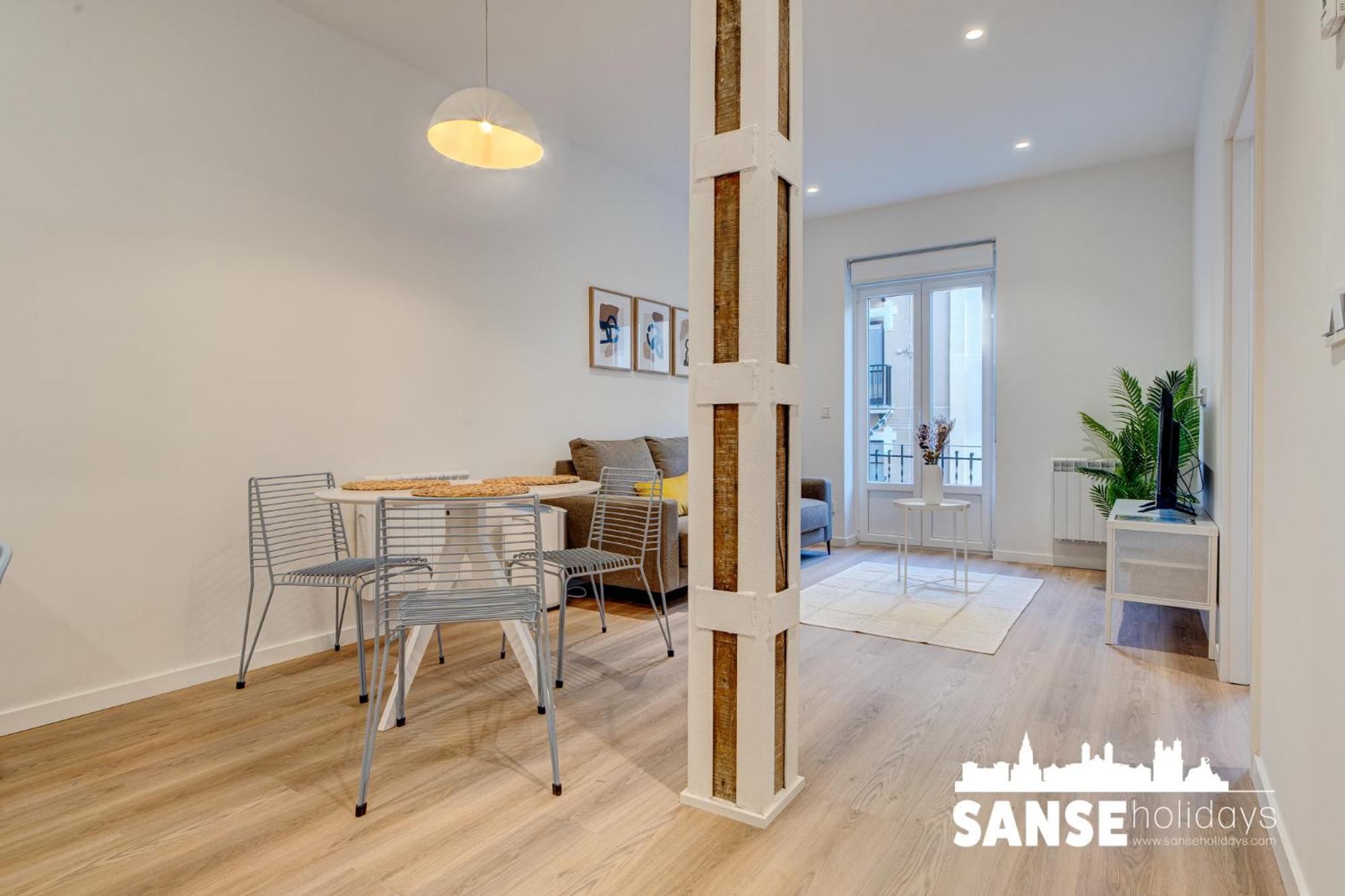 Apartamentos Salud By Sanse Holidays San Sebastian Exterior photo