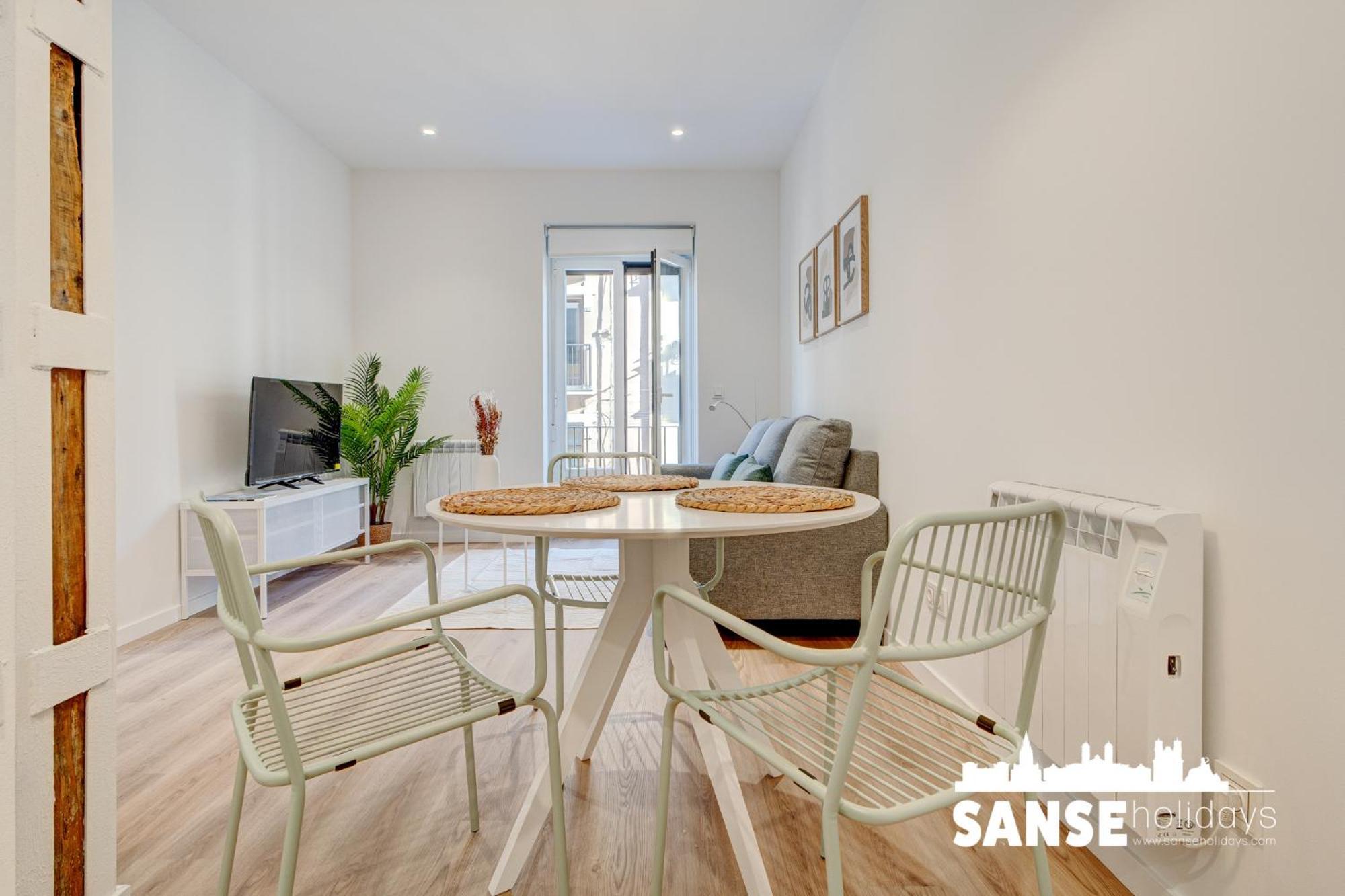 Apartamentos Salud By Sanse Holidays San Sebastian Exterior photo