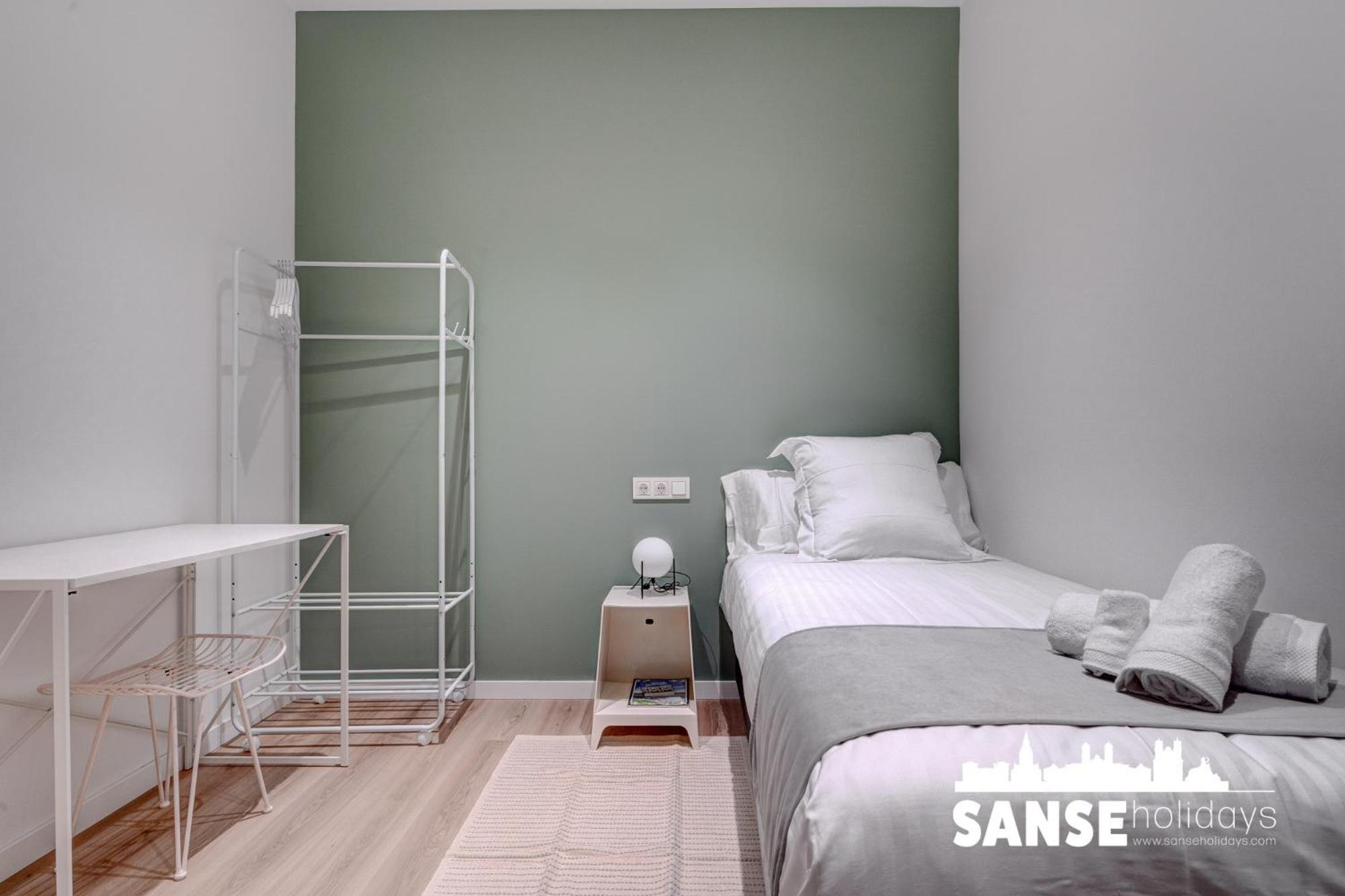 Apartamentos Salud By Sanse Holidays San Sebastian Exterior photo