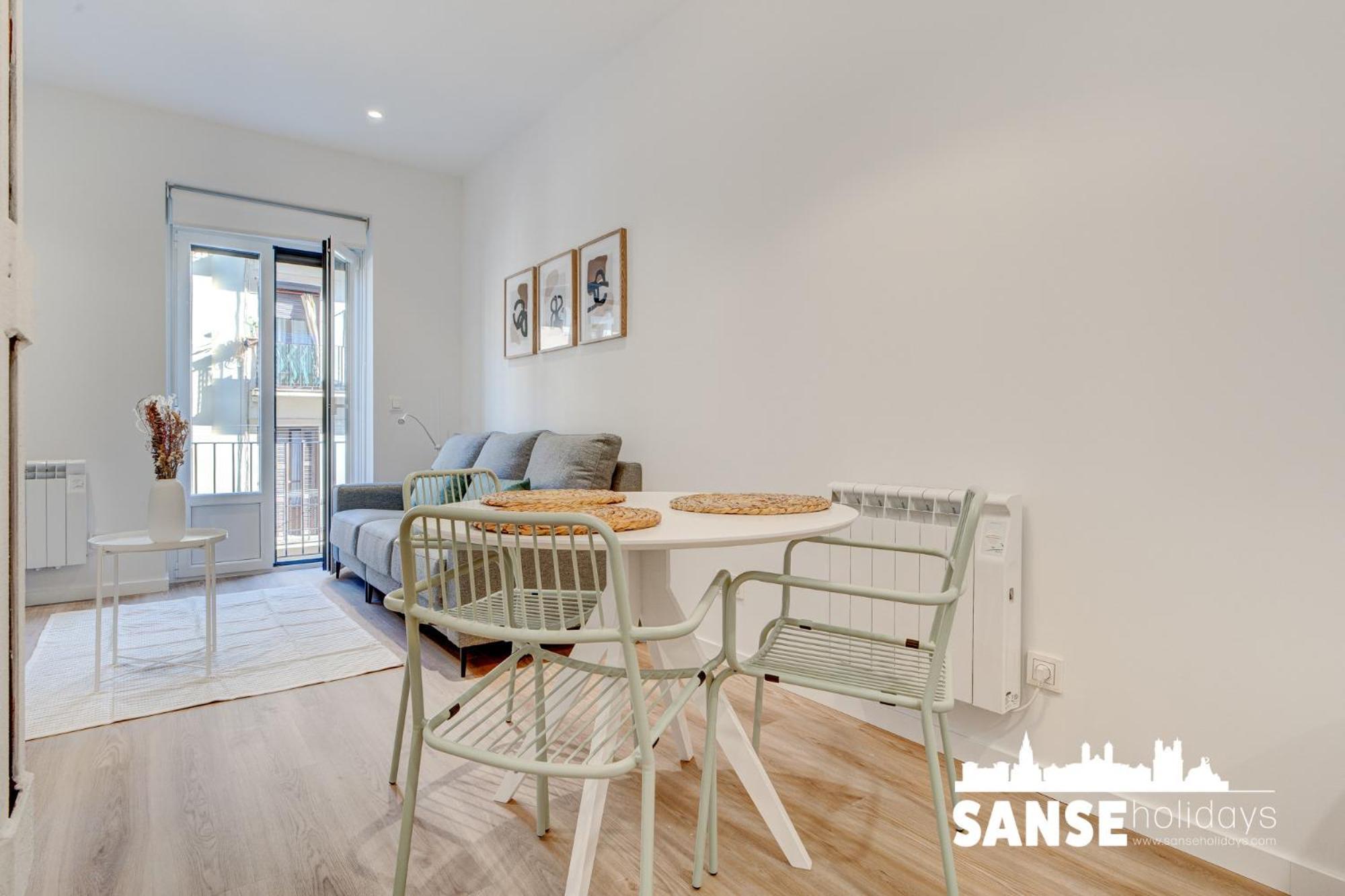 Apartamentos Salud By Sanse Holidays San Sebastian Exterior photo