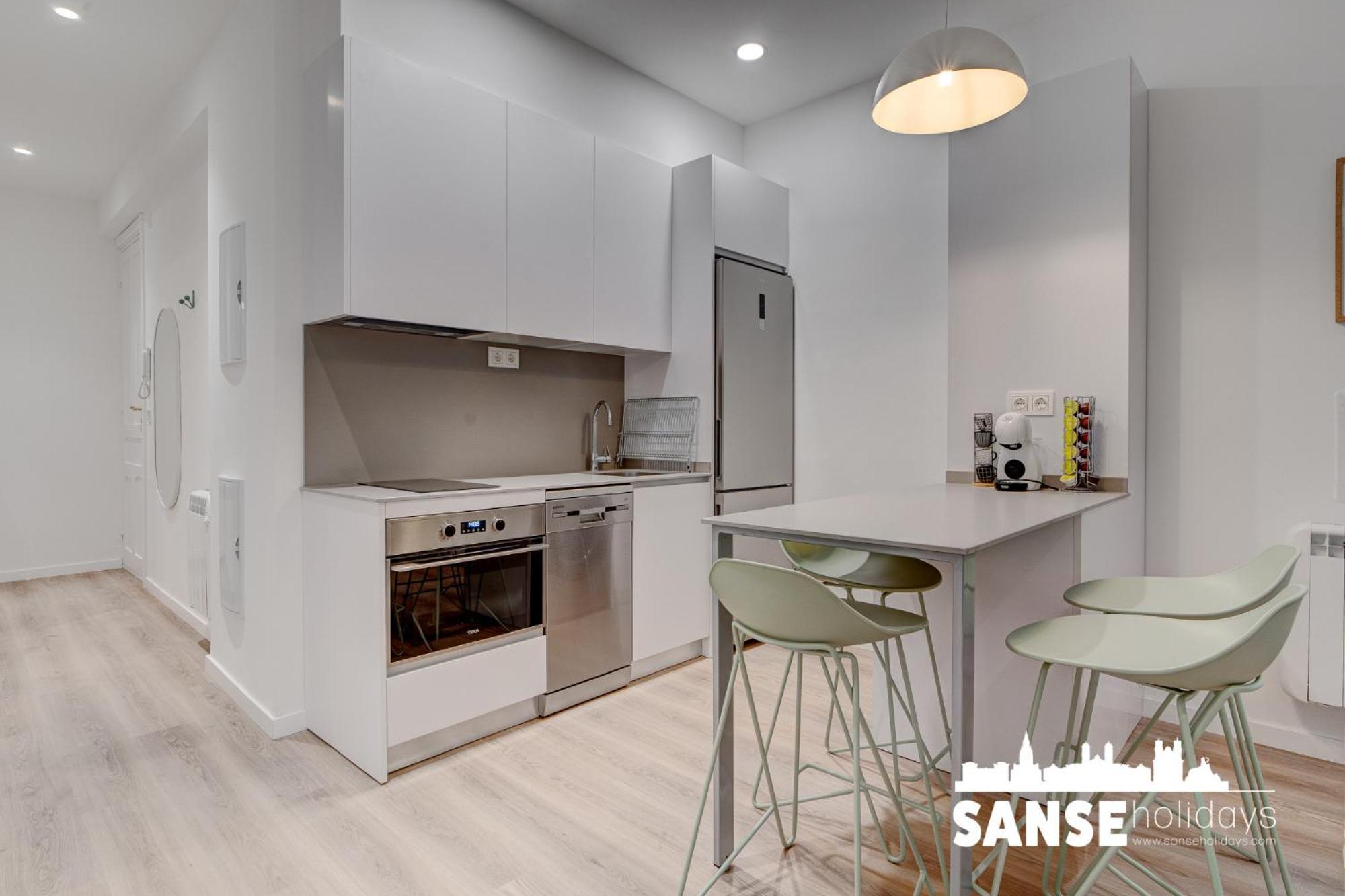 Apartamentos Salud By Sanse Holidays San Sebastian Exterior photo