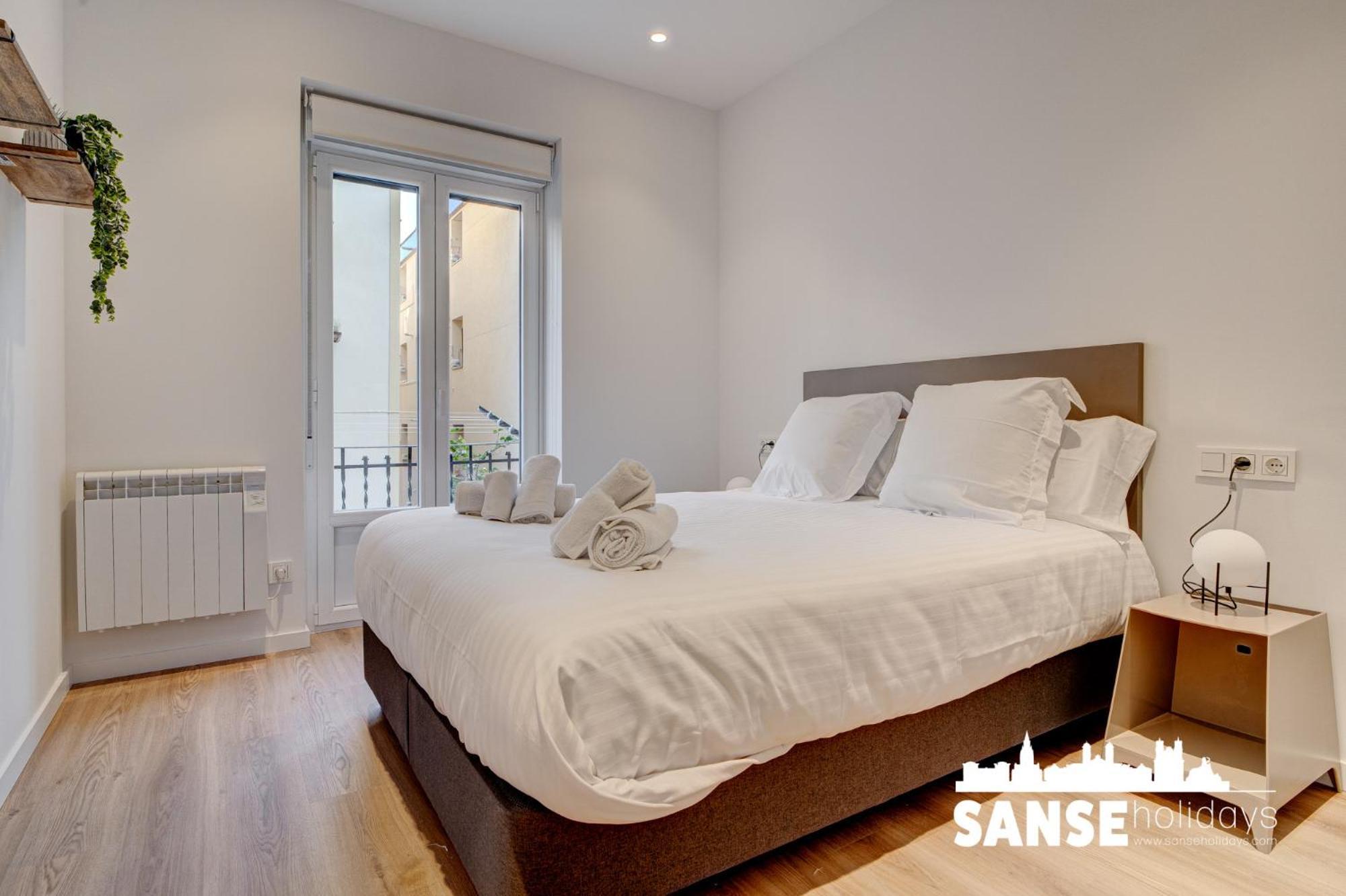 Apartamentos Salud By Sanse Holidays San Sebastian Exterior photo