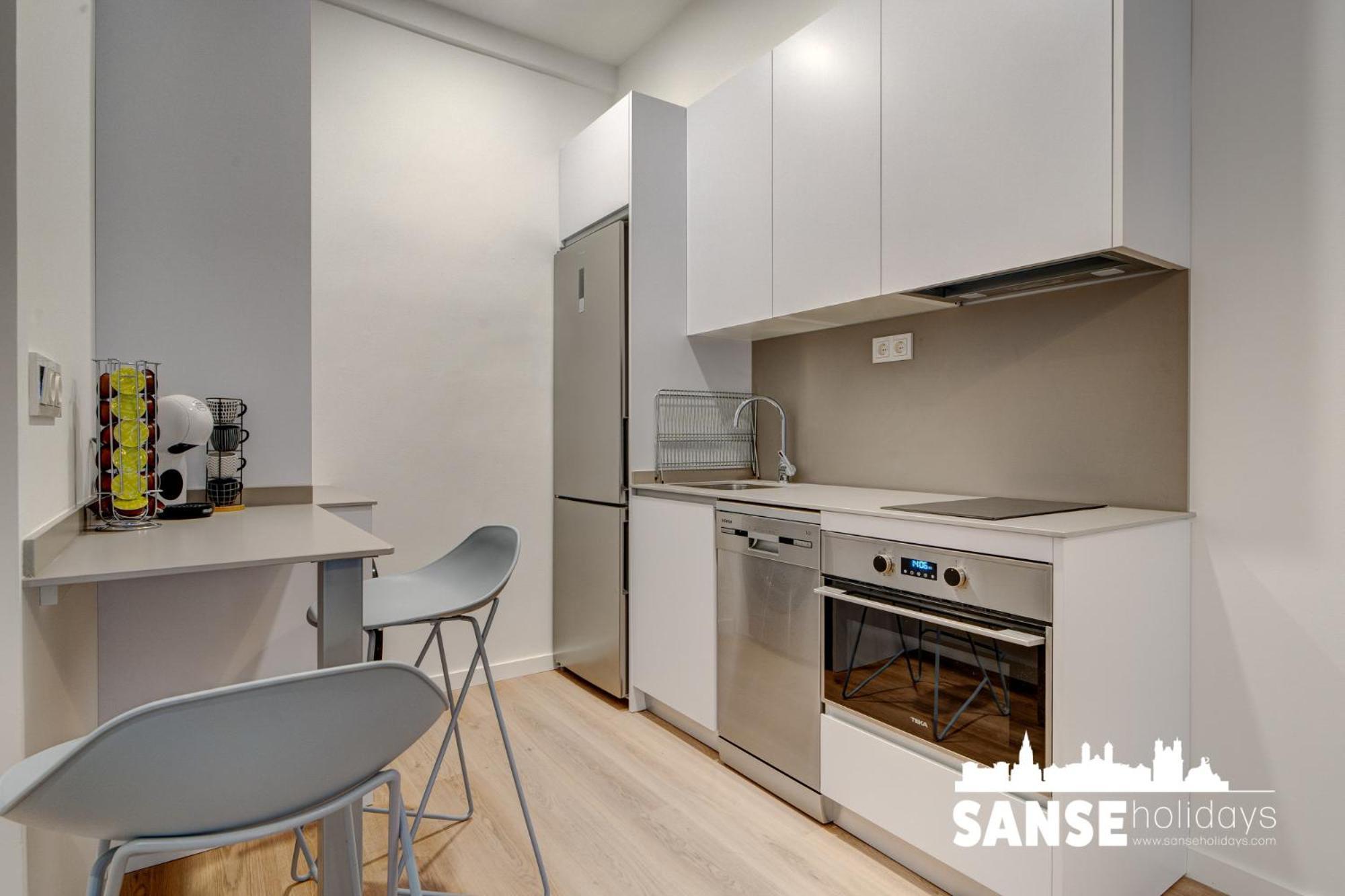 Apartamentos Salud By Sanse Holidays San Sebastian Exterior photo