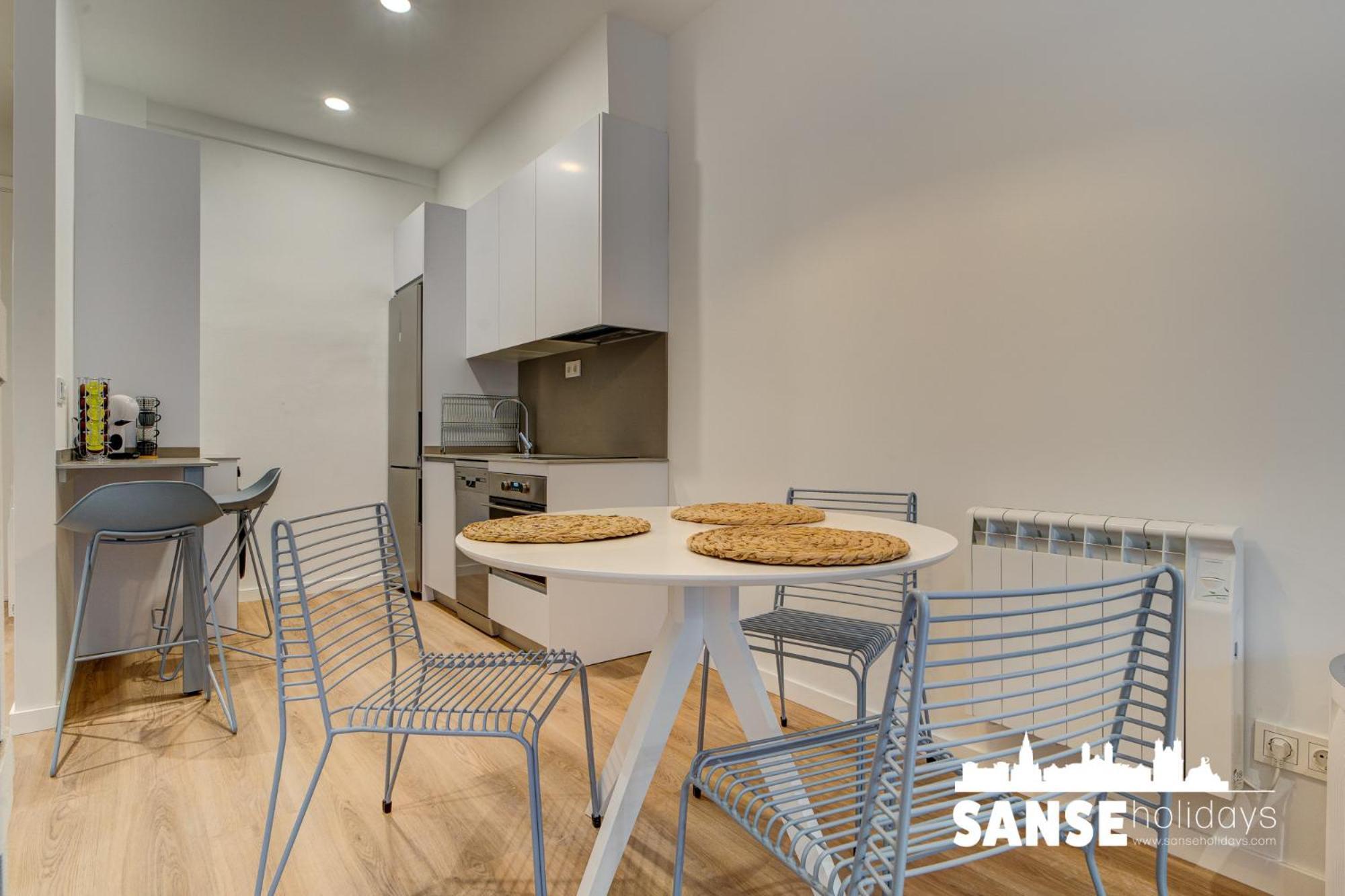 Apartamentos Salud By Sanse Holidays San Sebastian Exterior photo