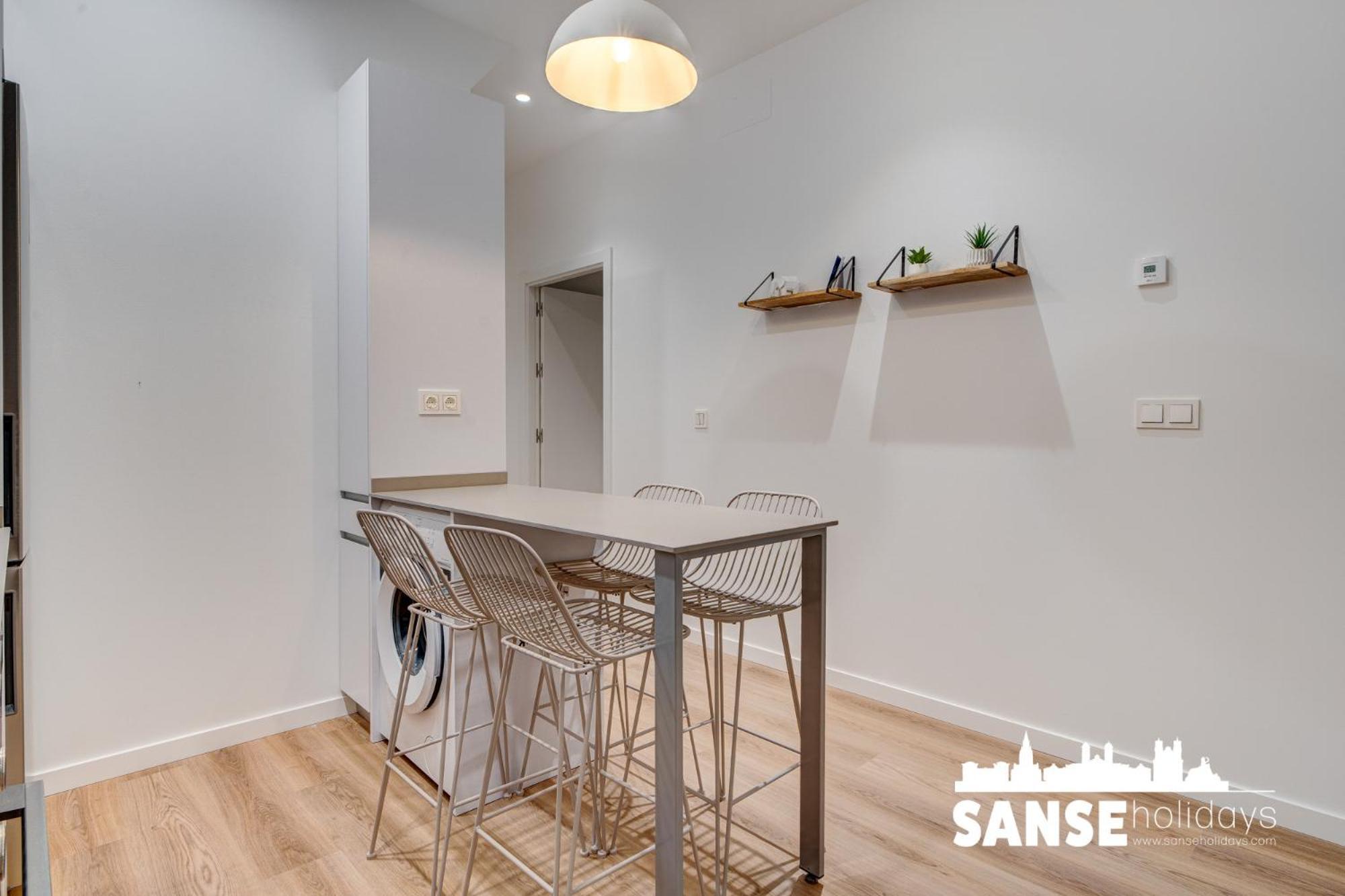 Apartamentos Salud By Sanse Holidays San Sebastian Exterior photo